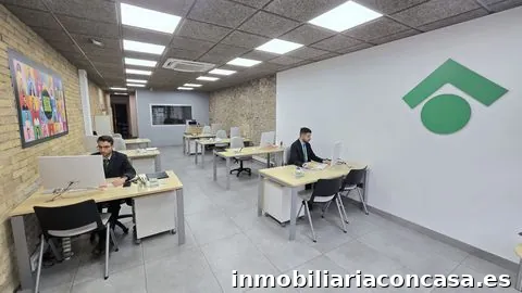 Tecnocasa Estudi Manresa