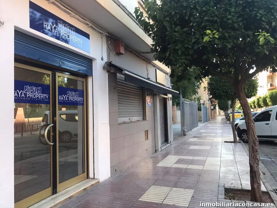 Inmobiliaria Raya Property