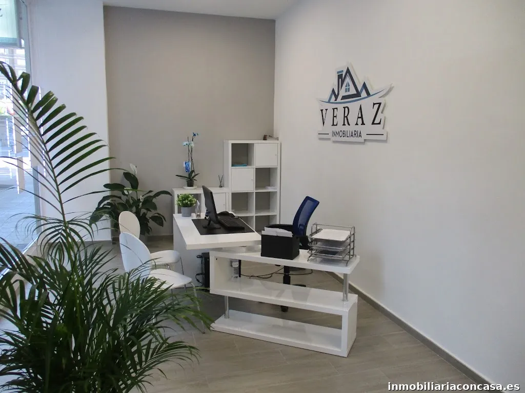 Veraz Inmobiliaria