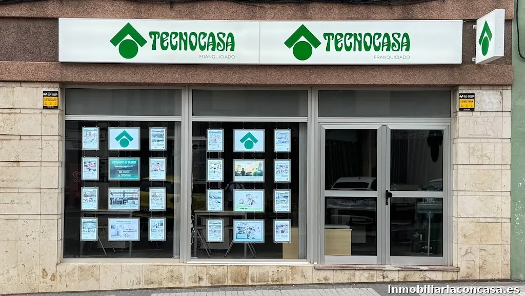 Tecnocasa Tamaraceite Agencia Inmobiliaria
