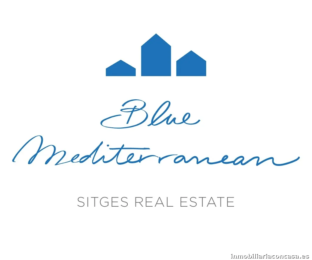 Blue Mediterranean Sitges