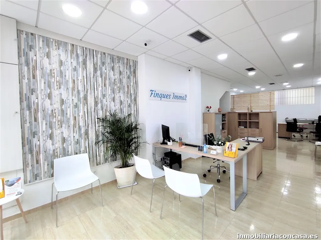 GRUPO INMOBILIARIO FINQUES IMMO2