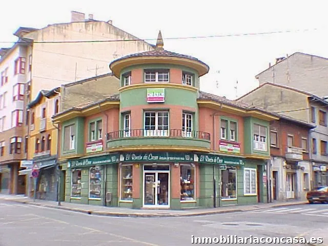 CASAL Inmobiliaria Oficinas centrales