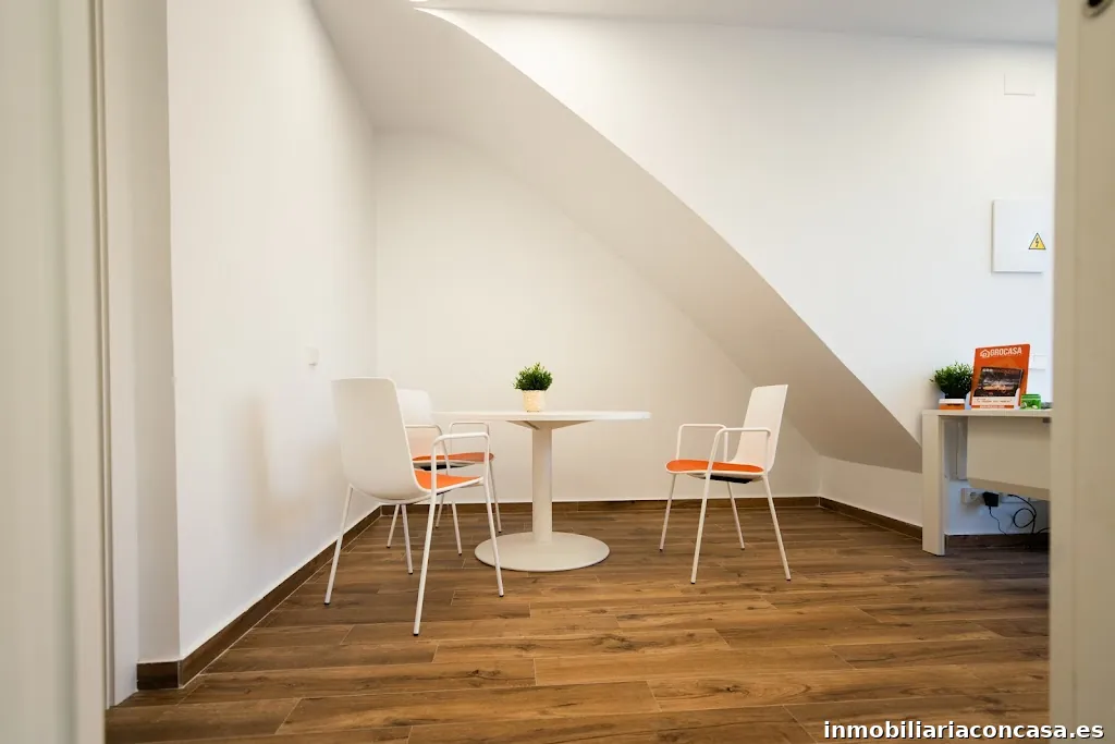 Grocasa Inmobiliaria Sant Vicenç dels Horts