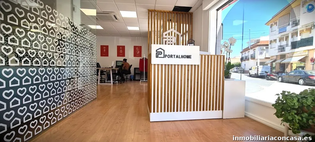 Portalhome Comprarcasa