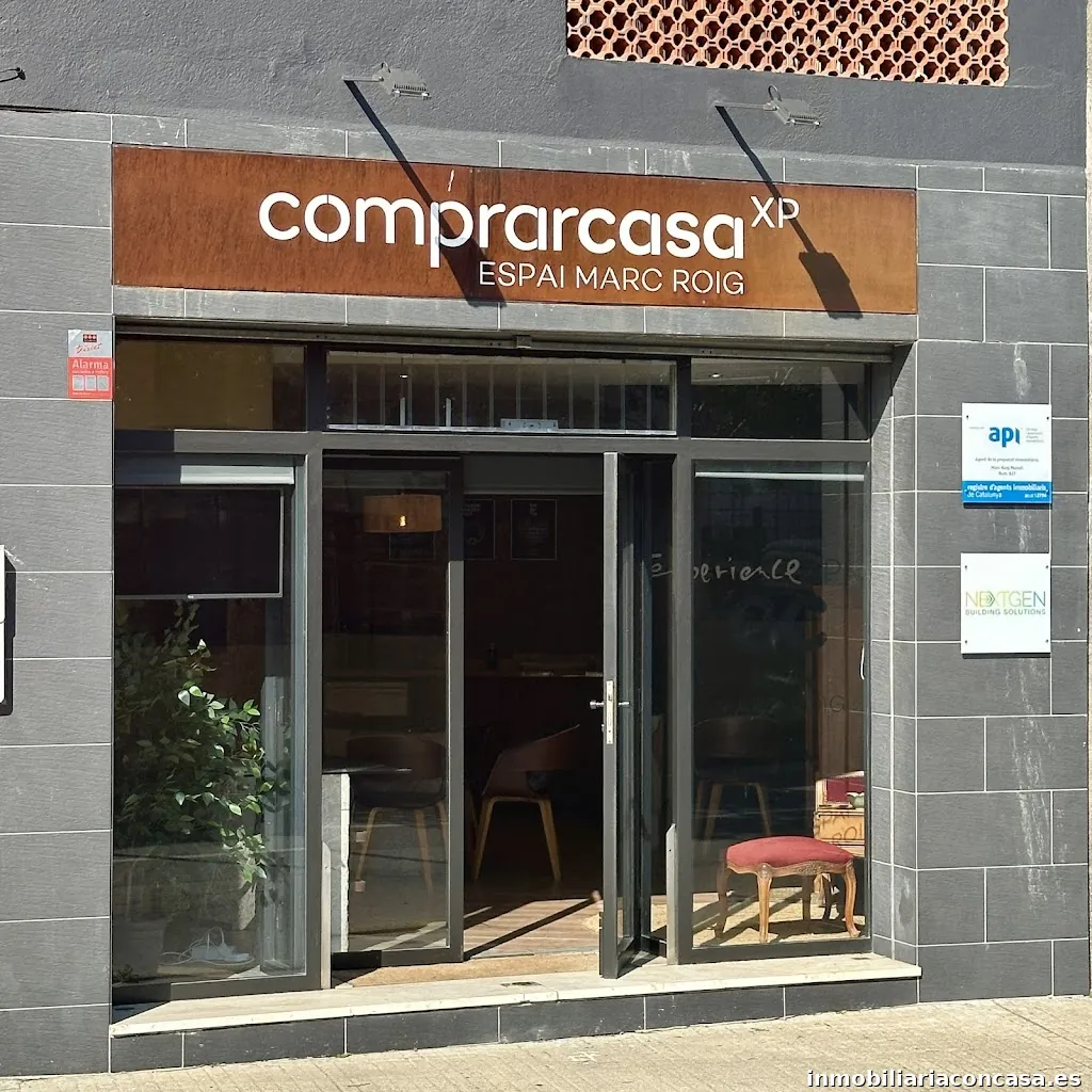 Comprarcasa XP MARC ROIG