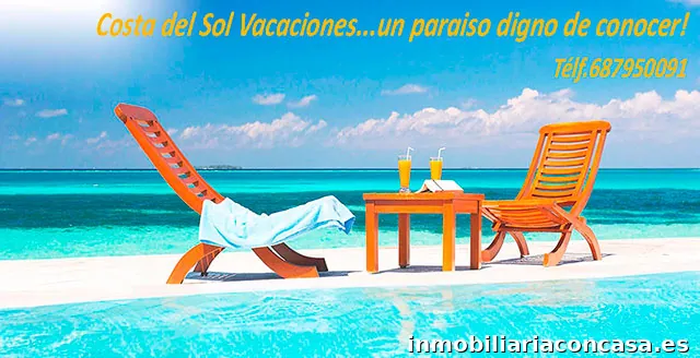 Costa del Sol Vacaciones
