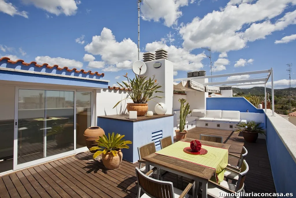 ApartSitges apartments