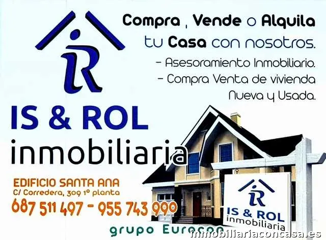 IS & ROL