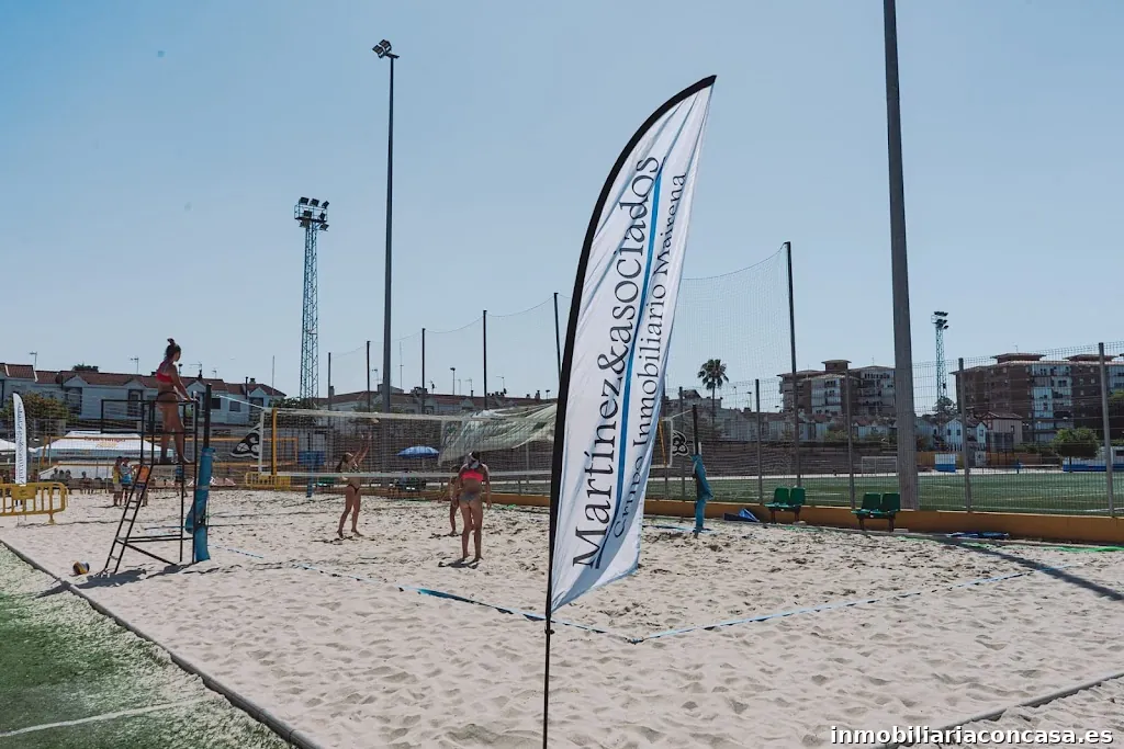 Martínez&asociados/Grupo Inmobiliario Mairena