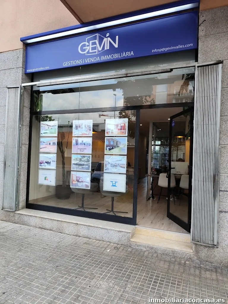 Inmobiliaria GEVIN