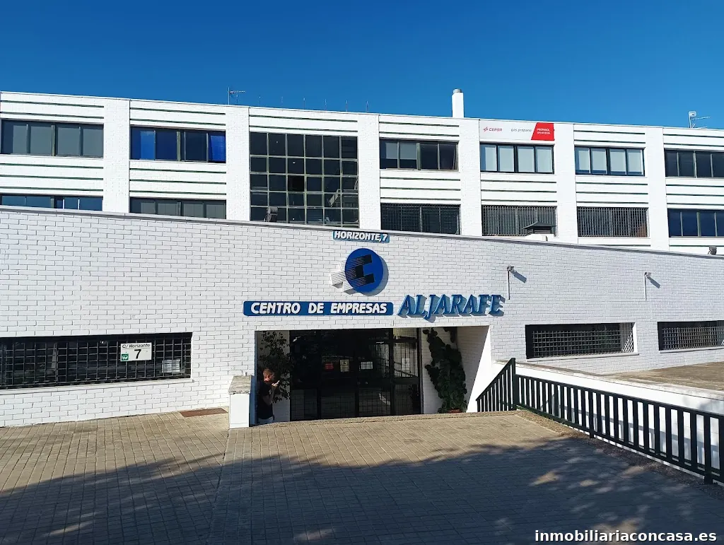 AGINSA - Agentes Inmobiliarios y Servicios de Alquiler