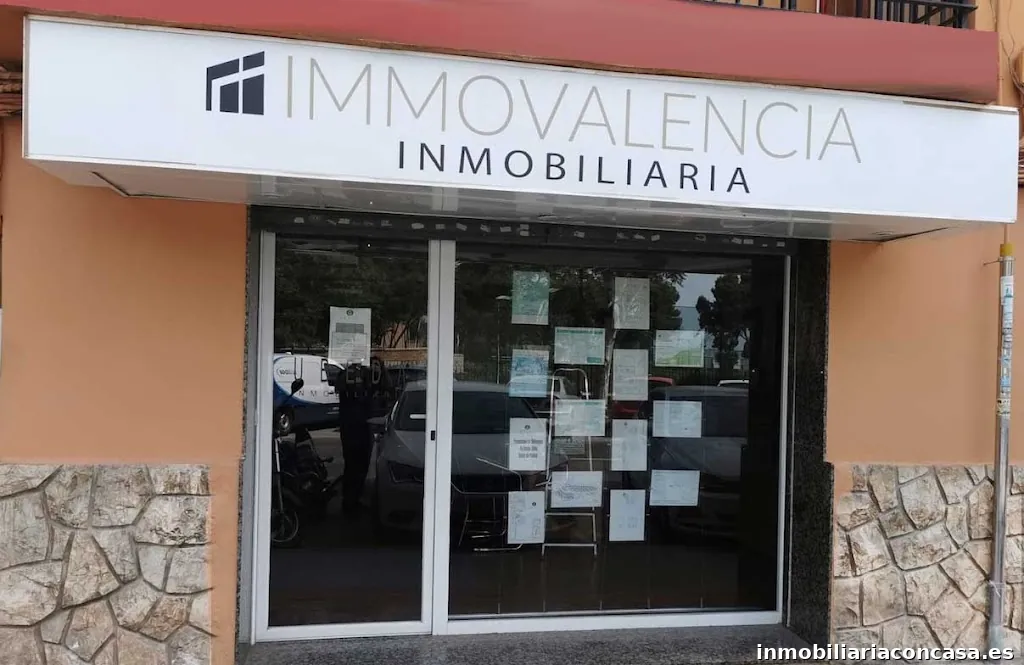 IMMOVALENCIA