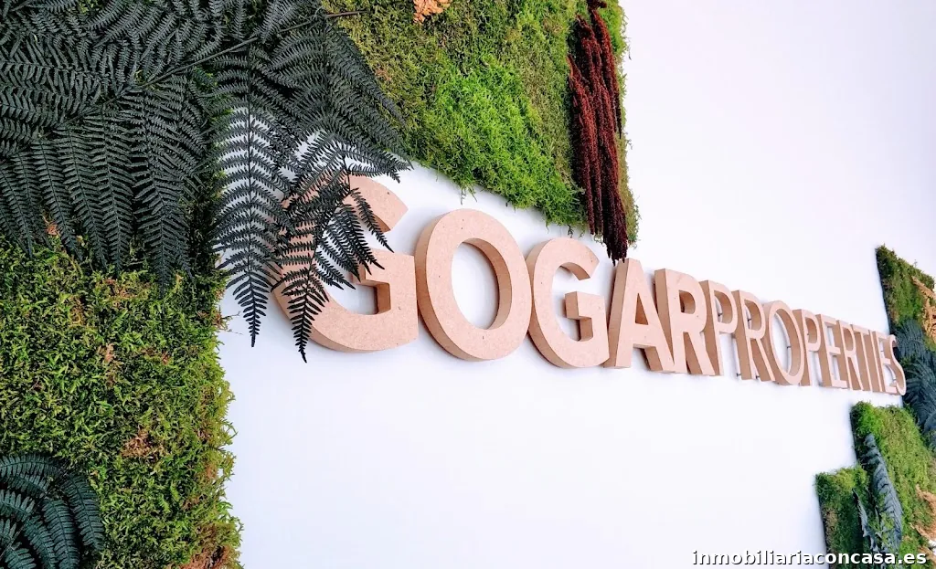 Gogar Properties