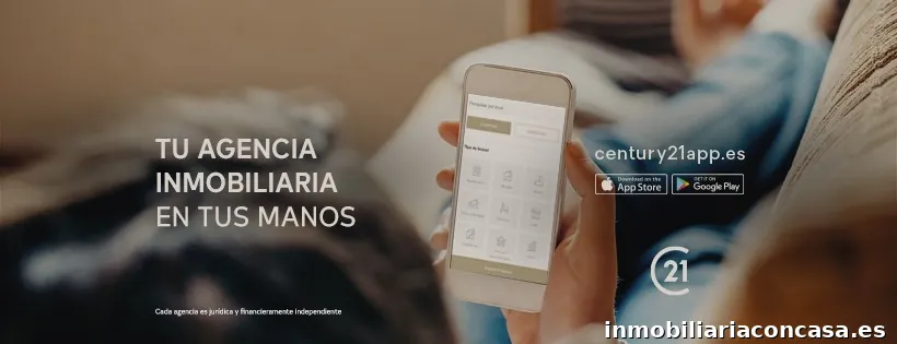 CENTURY 21 Turquesa - Inmobiliaria en Benalmádena