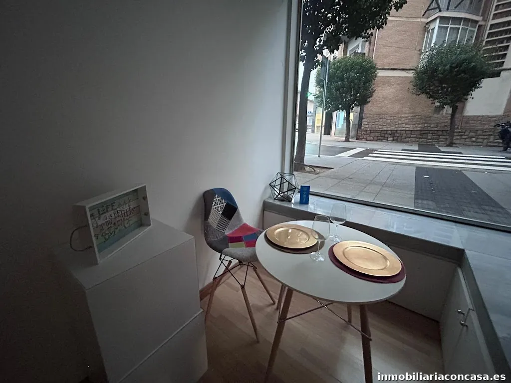 Alpama Alquiler Plaza