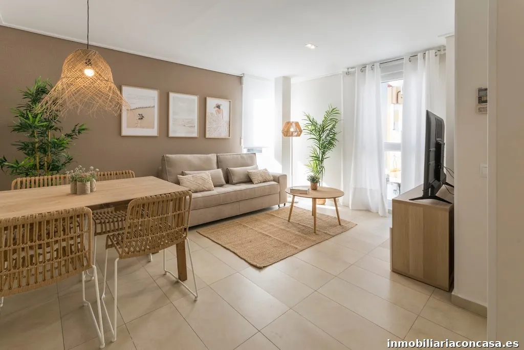 Apartamentos Beach & Port