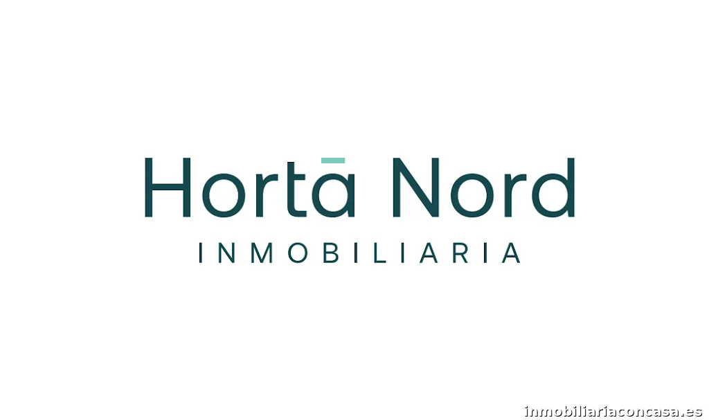 Inmobiliaria Horta Nord