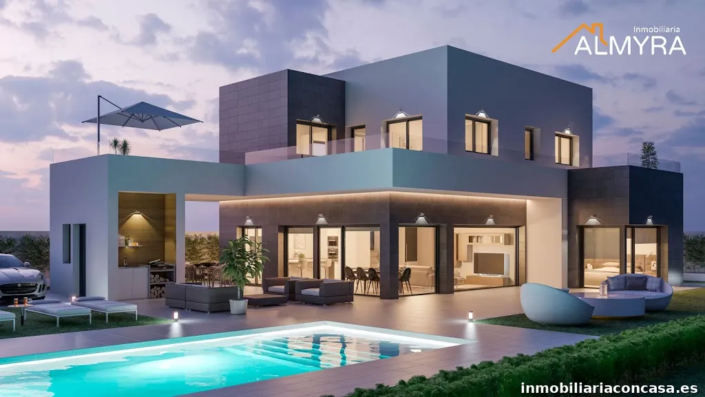 Almyra Inmobiliaria