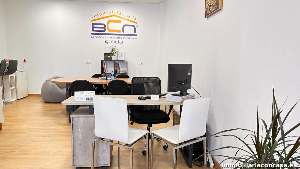 Inmueblesbcn Galicia
