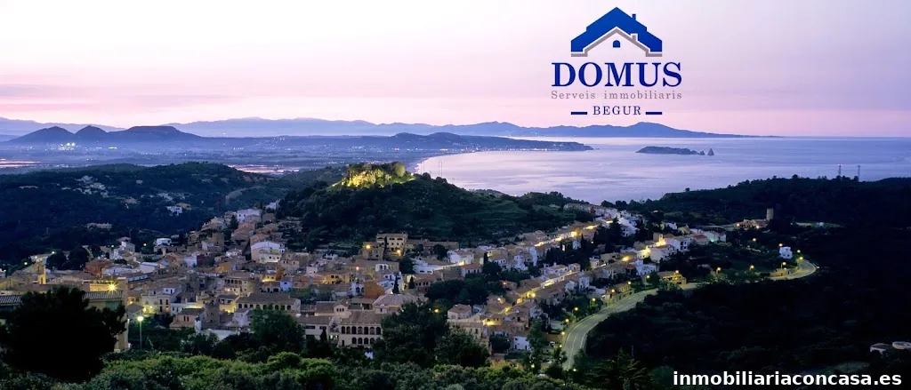 Domus Begur