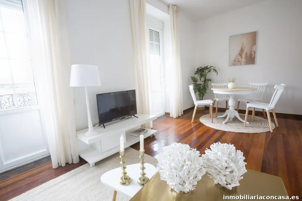 Suarez inmobiliaria - Vilanova de Arousa