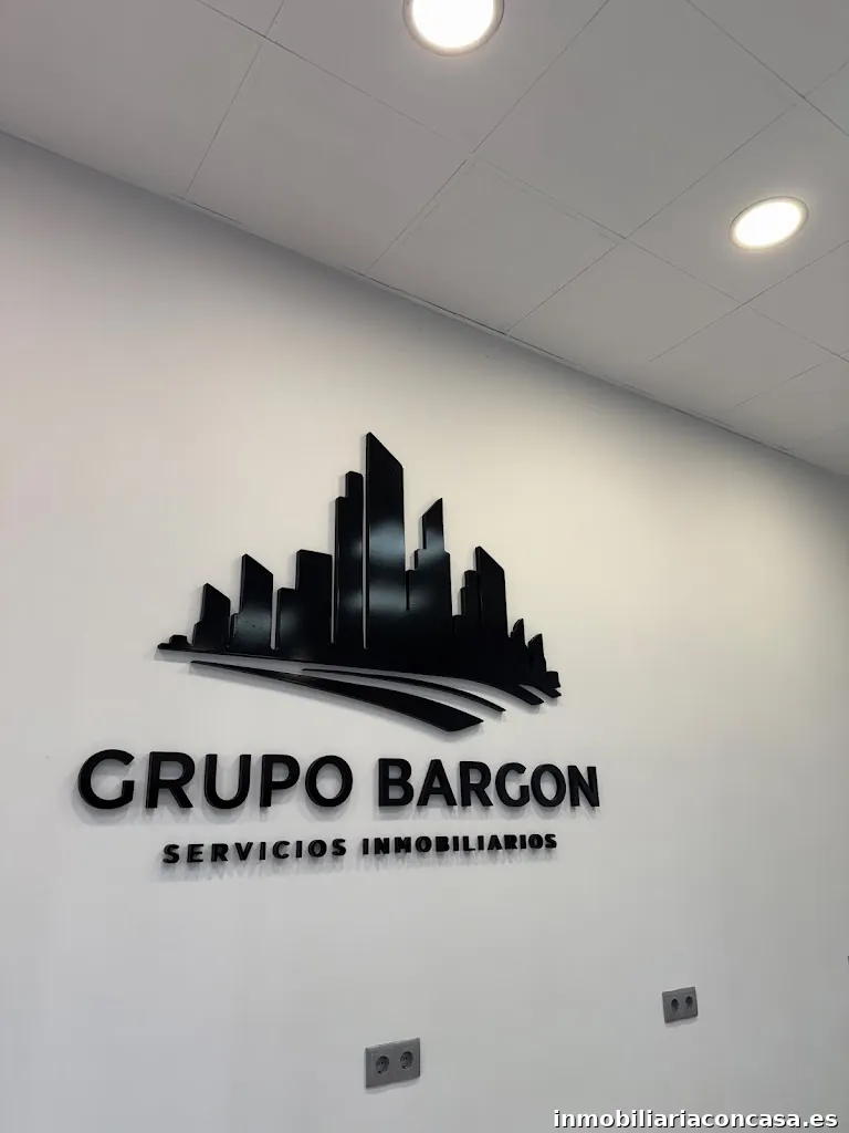 GRUPO BARGON - Servicios inmobiliarios
