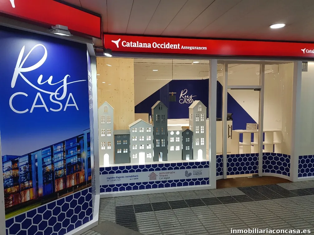 RUSCASA Gestió i Assegurances