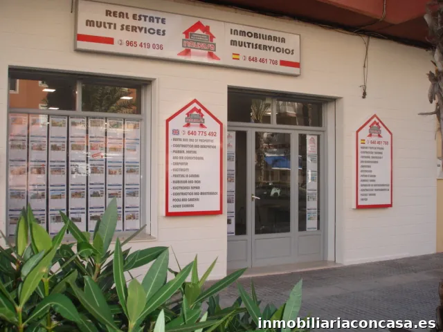 Inmukasa Inmobiliaria