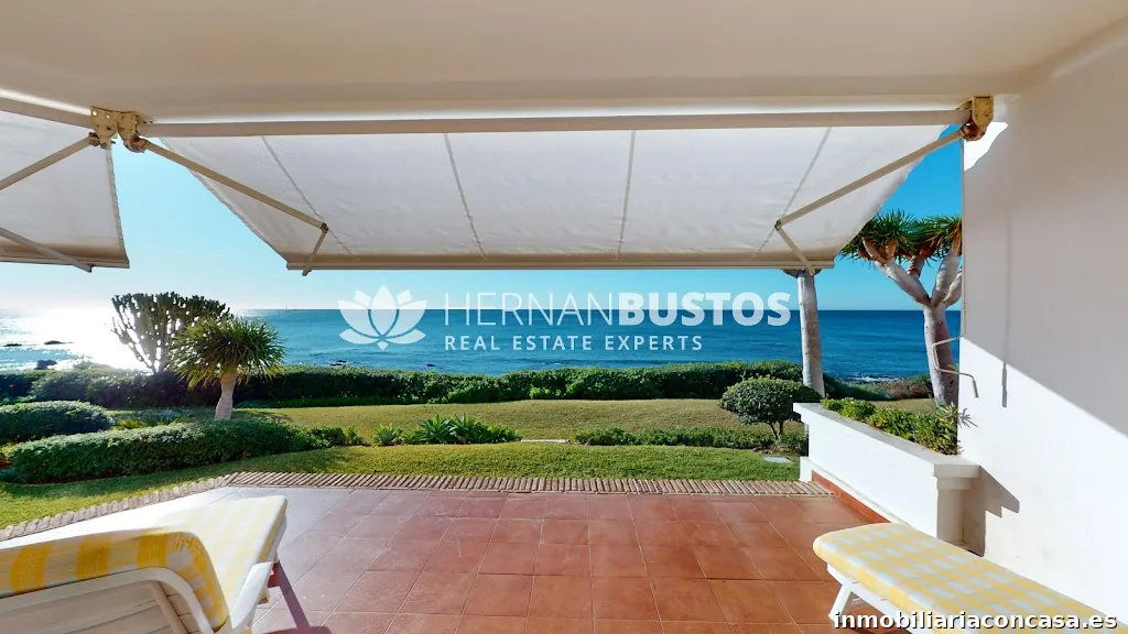 Hernán Bustos - Real Estate Experts