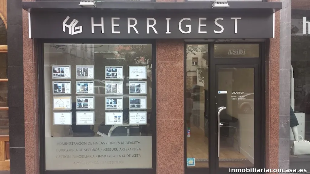 Herrigest