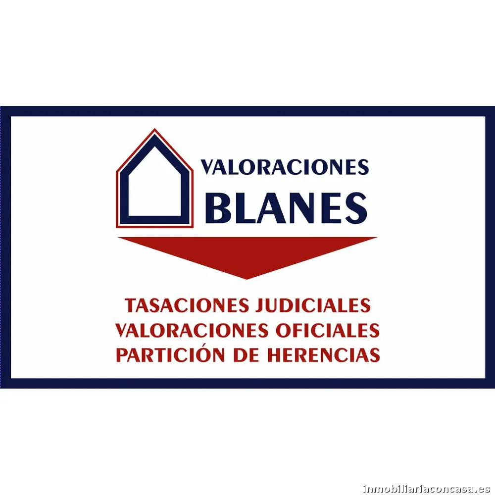 Valoraciones Blanes
