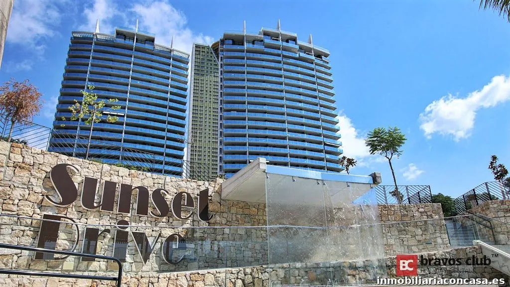 Bravos Estate - Property Management