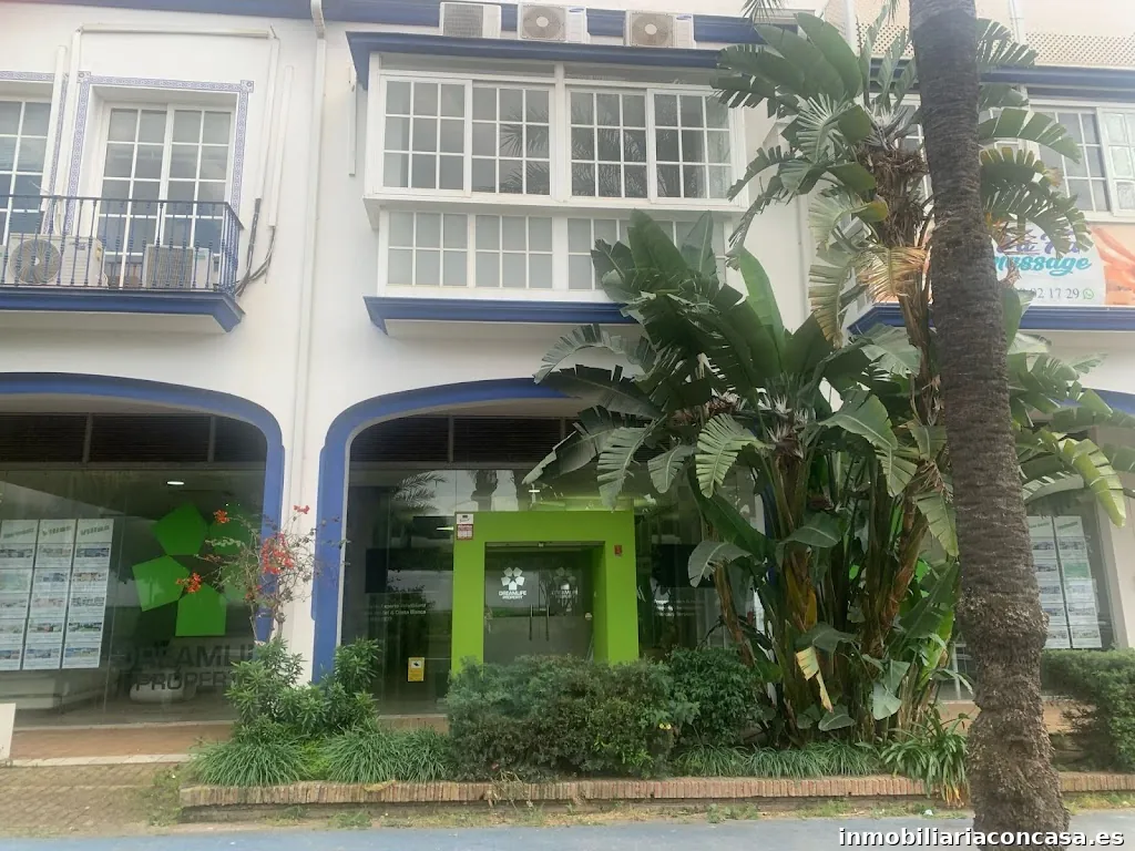 Dream Exclusives | Comercializadora Inmobiliaria