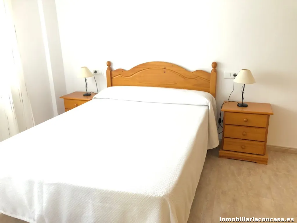 Apartamentos En Deltebre