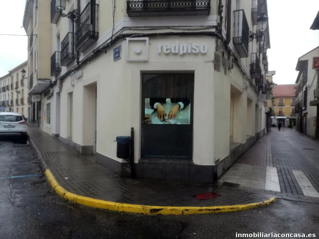 Inmobiliaria Illescas Redpiso