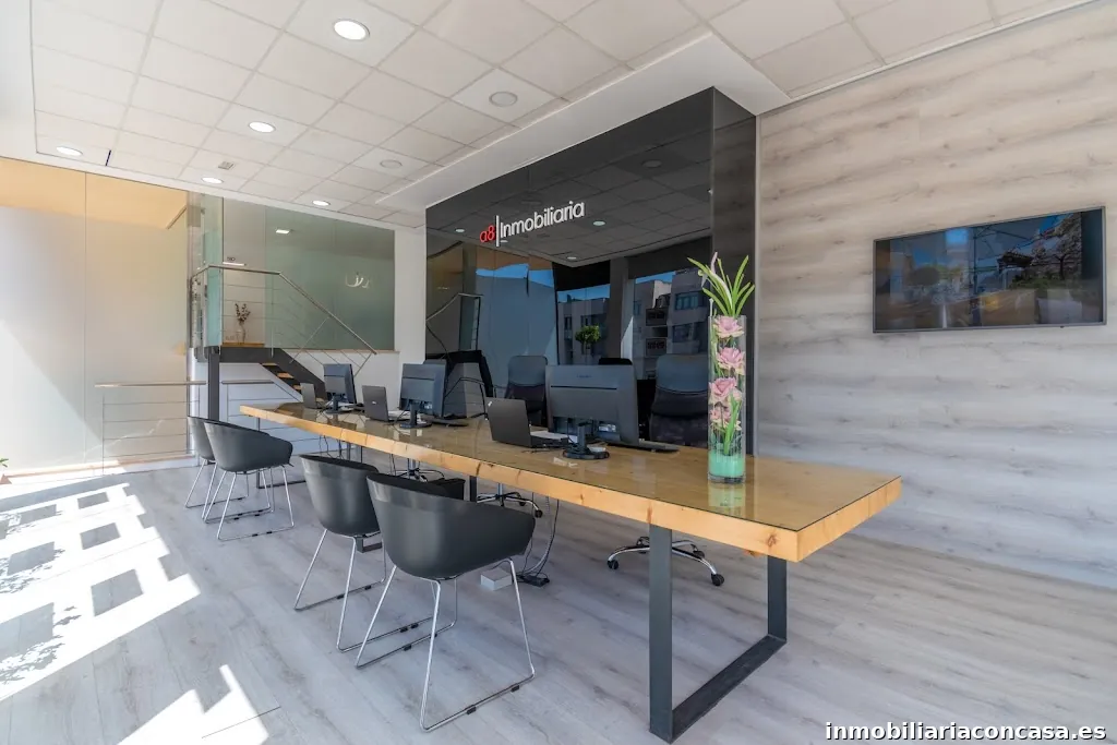 Inmobiliaria Inca - A8 Inmobiliaria