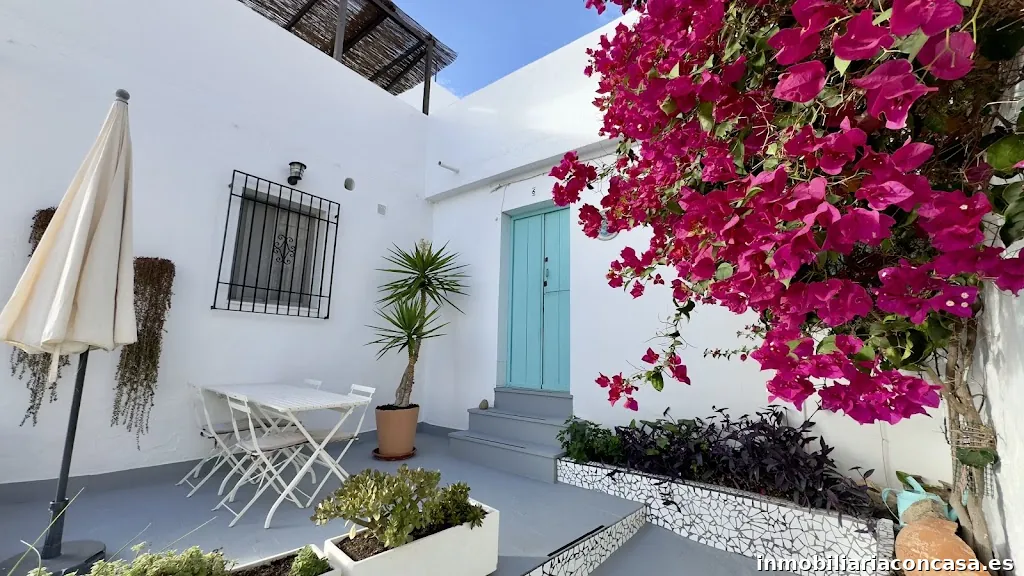 Marina Inmobiliaria Almuñecar