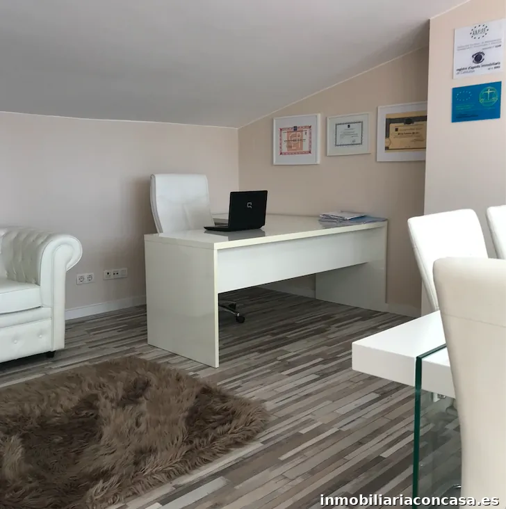 Fornieles Immobiliaris