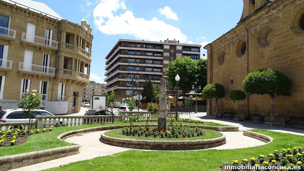 Inmobiliaria Vista Alegre