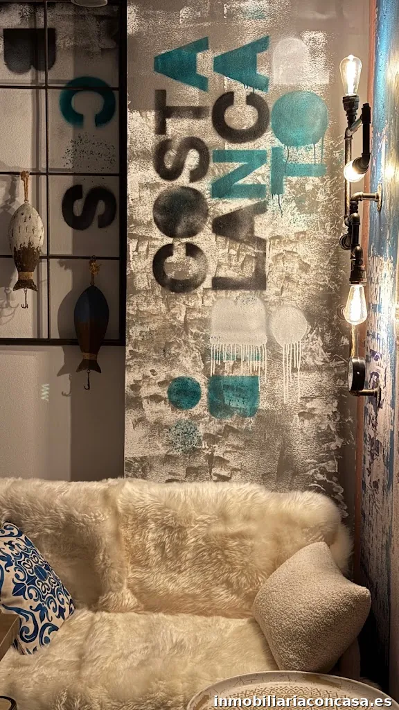 NADEENE interior design & furnishing