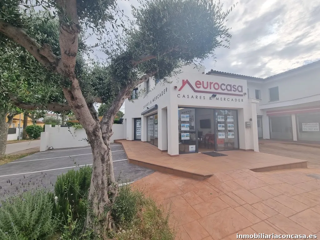 Eurocasa & Mercader