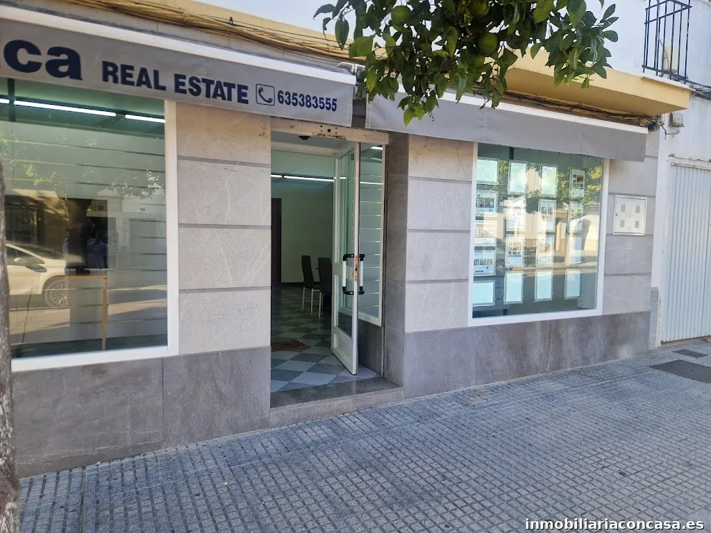 Tu Finca Real Estate