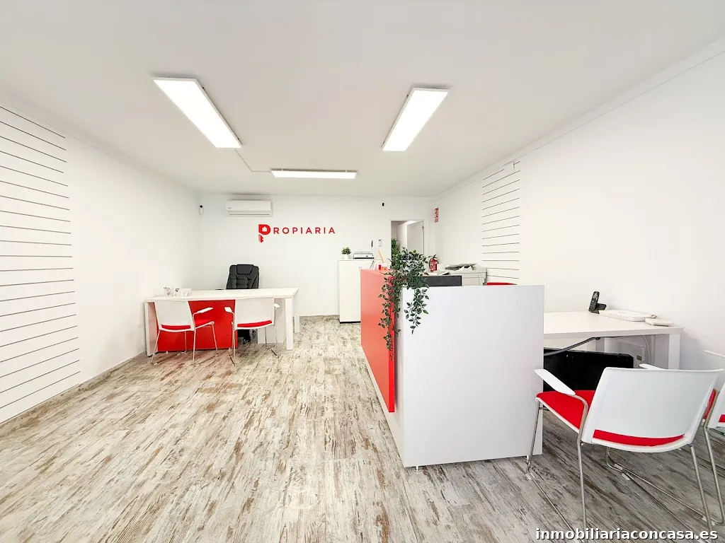 Propiaria - Serveis Immobiliaris