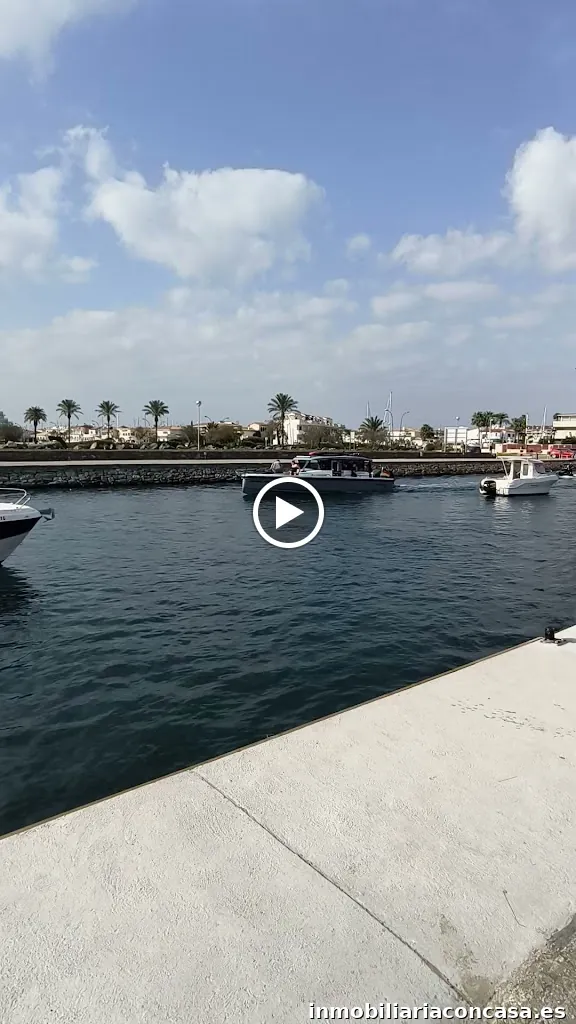 Immo Vogt & Marin Empuriabrava