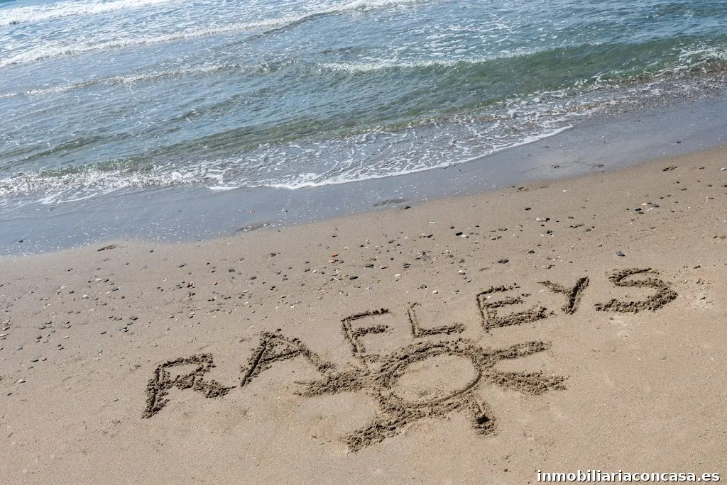 Rafleys Costa del Sol