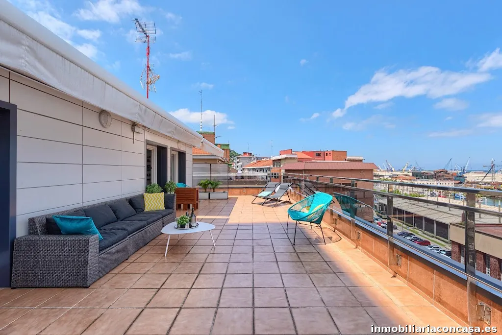 COSTA VASCA HOMES- SANTURTZI -HOMESTAGING Y VENTA INMOBILIARIA