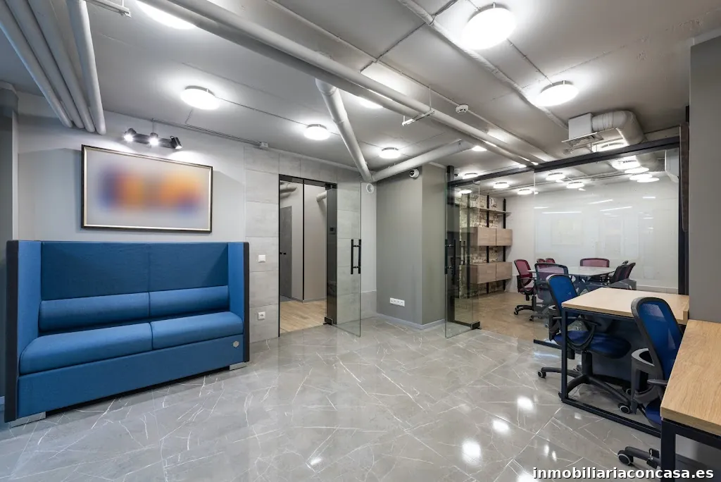 Bellasombra Inmuebles