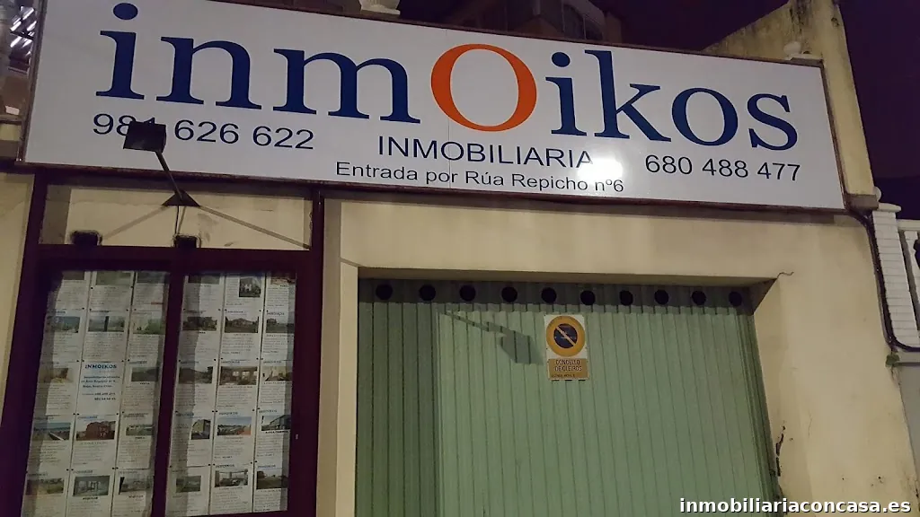 Inmoikos Inmobiliaria
