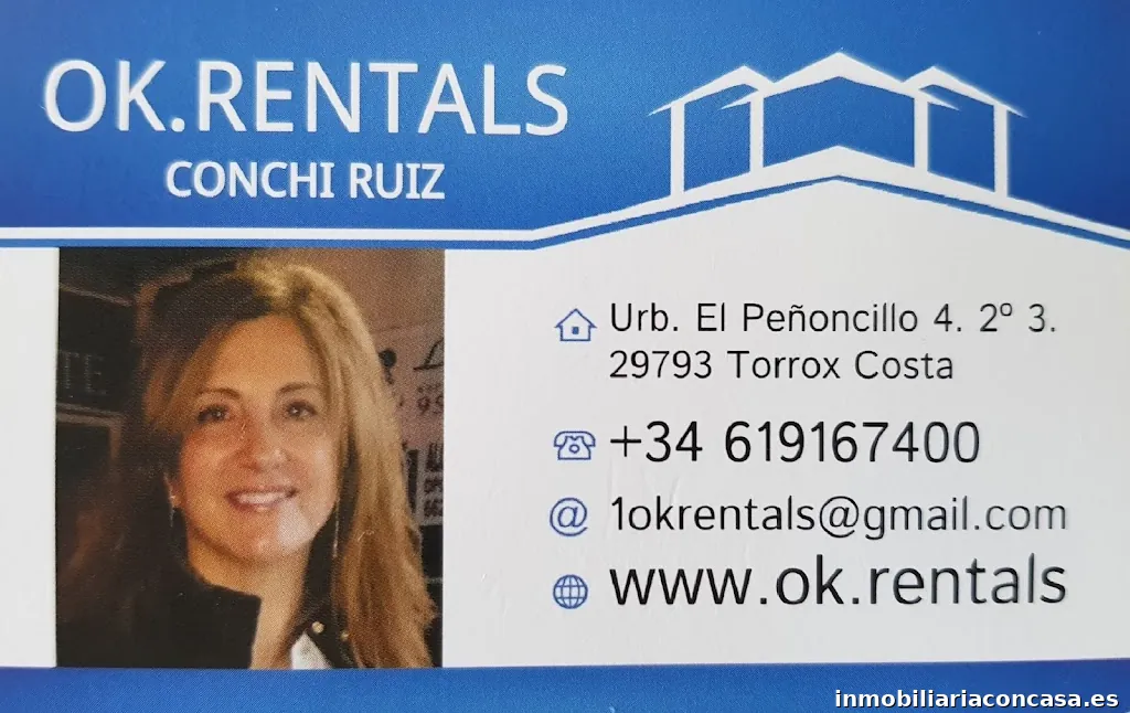OK.RENTALS
